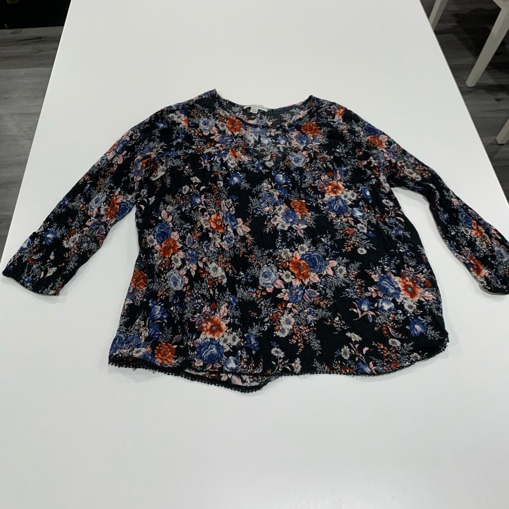 American Eagle blouse